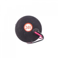 24V Piepser Rückfahr Signal Warnton Warnsignal Beeper Rückfahrwarner