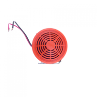 24V Piepser Rückfahr Signal Warnton Warnsignal Beeper Rückfahrwarner