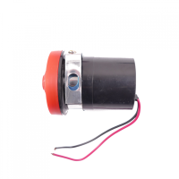 24V Piepser Rückfahr Signal Warnton Warnsignal Beeper Rückfahrwarner