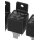 Kfz Hochleistung Relais 12V 80A 1x UM Trennrelais Elektrische Seilwinde 2500 LBS
