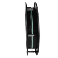 Bullauge B4000 A8 Rundfenster Aluminium schwarz matt Ø 35 cm Glas klar 0180-0142-A8