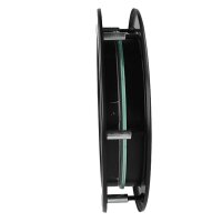 Bullauge B4000 A8 Rundfenster Aluminium schwarz matt Ø 35 cm Glas klar 0180-0142-A8