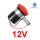 12V Piepser Rückfahr Signal Warnton Warnsignal Beeper Rückfahrwarner