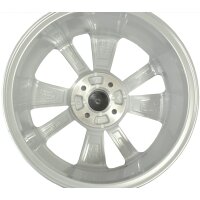 Skoda Alufelge Scorpius 6x16 Leichtmetallrad für...
