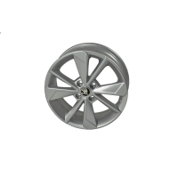 Skoda Alufelge Scorpius 6x16 Leichtmetallrad für Citigo ET43 1ST071496H8Z8 Citygo