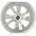 Skoda Alufelge Scorpius 6x16 Leichtmetallrad für Citigo ET43 1ST071496H8Z8 Citygo