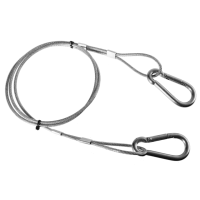 2x Universal Ersatz Garagentorfedern