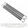 2x Universal Ersatz Garagentorfedern