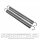 2x Universal Ersatz Garagentorfedern