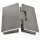 Edelstahl Glastür Scharnier 6mm 8mm 8,38mm 8,76mm Türbeschlag Glastürbeschlag