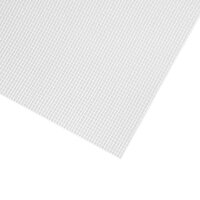 Fliegennetz Grau aus Fiberglas Meterware Fliegengitter von 80-150cm in 3 Farben Breite: 80cm
