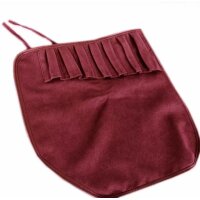 Werkzeugtasche in roter Ausführung für Mercedes Youngtimer Oltimer