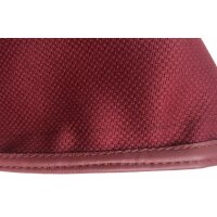 Werkzeugtasche in roter Ausführung für Mercedes Youngtimer Oltimer