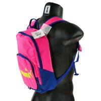Puma Backpack Rucksack Damen Kinder Daypack für Sport Schule Reise