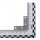 Edelstahl L-Blech Eckwinkel Holzverbinder Lochblech Flachverbinder 6-03 120x120mm 1 Stück
