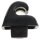 Sonnenblenden Halter passend für Mercedes W123 Clip  verschiedene Farben zur Auswahl