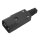 Warmgerätestecker Gerätekupplung 230V10A Stecker C14 Kupplung C13 Netzstecker Stecker C14