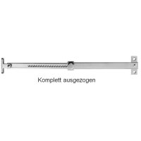 V4A Edelstahl Klappenstütze Klappenaufsteller Klappbeschlag Klappscharnier