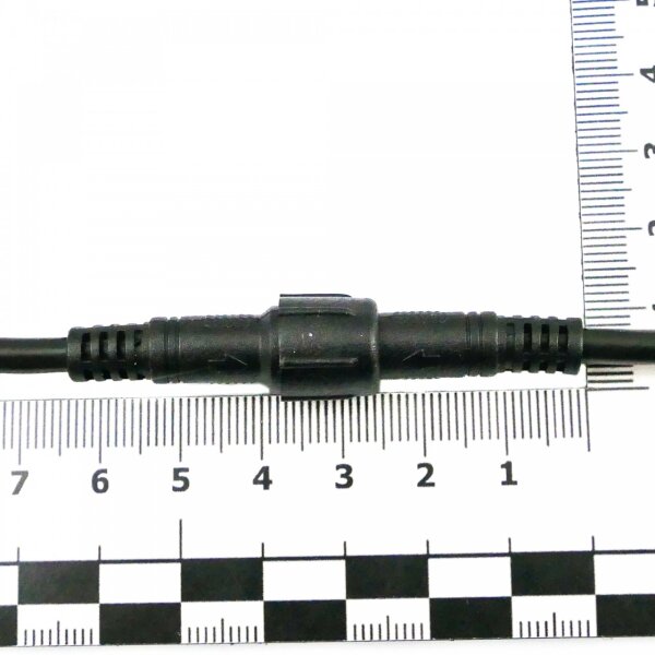 Steckverbindung Steckdose + Stecker wasserdicht - Bootsbedarf Nord Steckverbindung Steckdose + Stecker wasserdicht - Bootsbedarf Nord