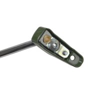 Sonnenblende Haltestange passend für Mercedes R107 verschiedene Farben zur Auswahl