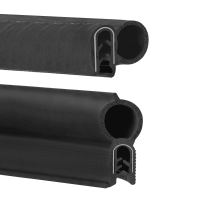 Autotürdichtung Kofferraumdichtung Türdichtung Glasdach Autotür Dichtung KFZ Türdichtung 17x22mm