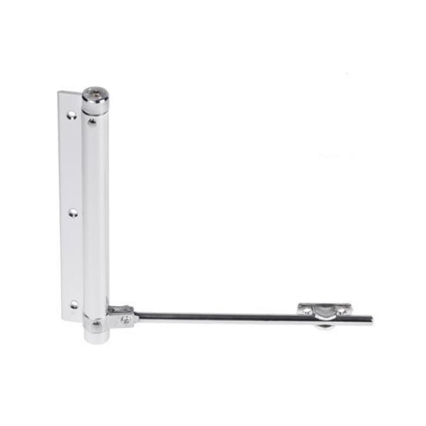 Design Universal Stangentürschließer Türschließer Türfeder 75kg