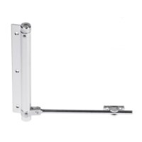 Design Universal Stangentürschließer Türschließer Türfeder 75kg