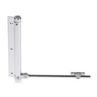 Design Universal Stangentürschließer Türschließer Türfeder 75kg