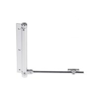 Design Universal Stangentürschließer Türschließer Türfeder 75kg