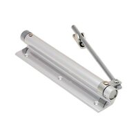 Design Universal Stangentürschließer Türschließer Türfeder 75kg