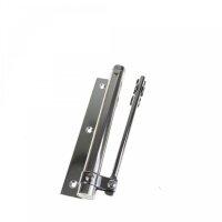 Design Universal Stangentürschließer Türschließer Türfeder 75kg