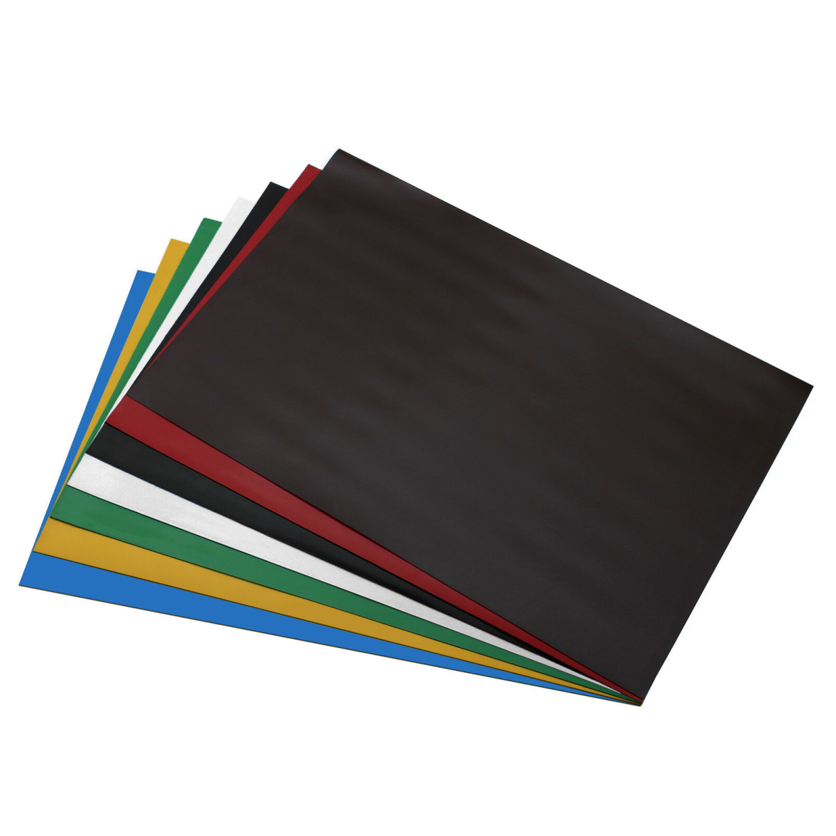 X-BET MAGNET Magnetfolie 10x15 Cm – 5 Stück, Sel Produktbild-Vorschau 4