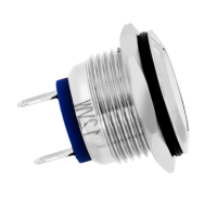 Kontrollleuchte  Leuchtmelder Signallampe Signalleuchte Warnlampe  12V KFZ LED 12mm  Grün