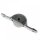 Laufrolle Nylon Rollwagen Schiebetürbeschlag Holz Schiebetür Rolle 29-08 55mm Nut