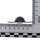 Laufrolle Nylon Rollwagen Schiebetürbeschlag Holz Schiebetür Rolle 29-08 55mm Nut