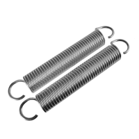 Universal Garagentor Federn Grösse: 430x43x5mm