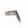 Edelstahl Winkelverbinder Lochwinkel Verbinder Holzverbinder Regalhalter Halter 85x85x38mm